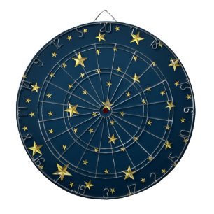 Cible De Fléchettes Personnalisé Personnalisé Votre Propre Photo & Tex