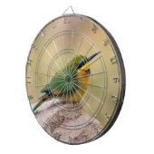 Cible De Fléchettes Petit Bee-Eater (Devant droit)