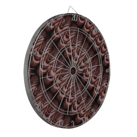 Cible De Fléchettes Photo intéressante, tuiles de toit avec perspectiv (Devant gauche)