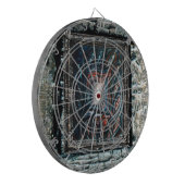 Cible De Fléchettes Pièce (Devant gauche)