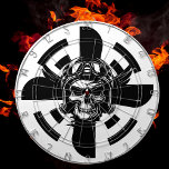 Cible De Fléchettes Pilote du crâne & Prop, Nuit de famille, Salle de<br><div class="desc">Pilote de crâne & Prop,  Nuit de famille,  Salle de jeu,  Bar,  Cible de flechettes. Idéal pour un pilote ou un passionné d'aviation. Les Droits D'Auteur Tournent En Style.</div>