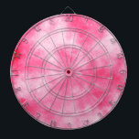Cible De Fléchettes Pink Cloud Effet Dartboard<br><div class="desc">Pink Cloud Effect Dartboard Colorful dartboard avec un simple effet de nuage d’orage avec filtre coloré,  ferait un cadeau parfait pour l’anniversaire d’un proche,  pour un cadeau de fête des pères,  votre propre salle de jeu,  ou n’importe qui! regardez ma boutique pour plus de couleurs et de designs.</div>