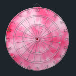 Cible De Fléchettes Pink Cloud Effet Dartboard<br><div class="desc">Pink Cloud Effect Dartboard Colorful dartboard avec un simple effet de nuage d’orage avec filtre coloré,  ferait un cadeau parfait pour l’anniversaire d’un proche,  pour un cadeau de fête des pères,  votre propre salle de jeu,  ou n’importe qui! regardez ma boutique pour plus de couleurs et de designs.</div>