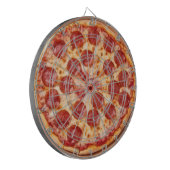 Cible De Fléchettes Pizza (Devant gauche)
