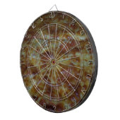 Cible De Fléchettes Pizza (Devant droit)