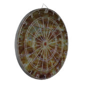 Cible De Fléchettes Pizza (Devant gauche)