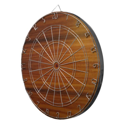 Cible De Fléchettes placer (Devant droit)