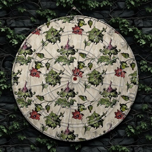 Cible De Fléchettes Plante de sorcière apothecaire | Herbes botaniques