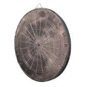 Cible De Fléchettes Pleine lune (Devant droit)