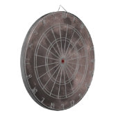 Cible De Fléchettes Pleine lune (Devant gauche)