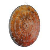 Cible De Fléchettes Pleine lune (Devant gauche)