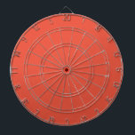 Cible De Fléchettes Poche Foncé, Rose Sale, Rose Duché,<br><div class="desc">Tableau</div>