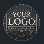 Cible De Fléchettes Professionnel AJOUT PERSONNEL LOGO Société Profess<br><div class="desc">Custom Business AJOUTEZ VOTRE LOGO Company Professional. Vous pouvez le customiser avec votre photo,  logo ou texte. Vous pouvez les placer comme vous le souhaitez sur la page de personnalisation. Moderne,  unique,  simple ou personnel,  c'est votre choix.</div>