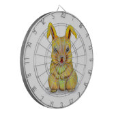 Cible De Fléchettes Rabbit d'eau (Devant gauche)