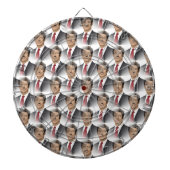 Cible De Fléchettes rand paul (Devant)