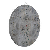 Cible De Fléchettes Rock Escalade Wall (Devant gauche)