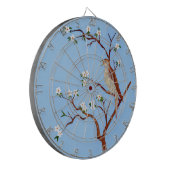 Cible De Fléchettes Rossignol (Devant gauche)