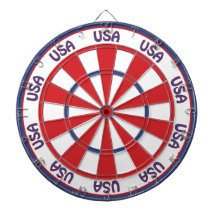 Rouge, Blanc, Bleu Patriotique USA