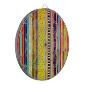 Cible De Fléchettes Rupydetequila Limited Edition (Devant gauche)