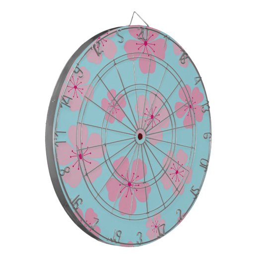 Cible De Fléchettes Sakura (Devant gauche)