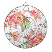 Cible De Fléchettes saute (Devant)