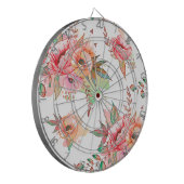 Cible De Fléchettes saute (Devant gauche)