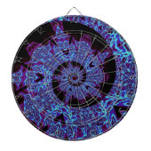 Cible De Fléchettes Shay (Devant)