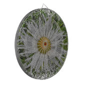 Cible De Fléchettes Show Me A Daisy #1 (Devant gauche)