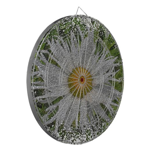 Cible De Fléchettes Show Me A Daisy #1 (Devant gauche)