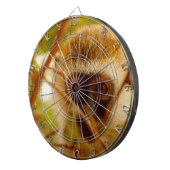 Cible De Fléchettes Singe Cheeky. (Devant droit)