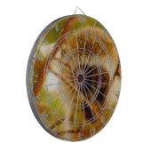 Cible De Fléchettes Singe Cheeky. (Devant gauche)