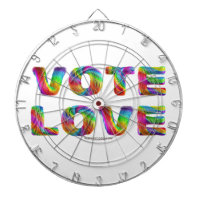 SlipperyJoe vote amour égalité fourrure de couleur