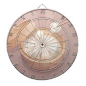 Cible De Fléchettes Smile Dog - Xiao Long Bao Délice (Devant)