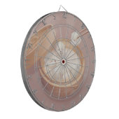 Cible De Fléchettes Smile Dog - Xiao Long Bao Délice (Devant gauche)