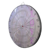 Cible De Fléchettes Soft et Tender comme un baiser (Devant droit)