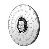 Cible De Fléchettes Souvenirs de Margaret Thatcher (Devant droit)