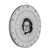 Cible De Fléchettes Souvenirs de Margaret Thatcher (Devant gauche)