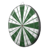 Cible De Fléchettes Spearmint Stripe (Devant droit)