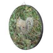Cible De Fléchettes Squirl with Acorn Dart Board (Devant droit)