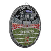 Cible De Fléchettes Stade Starry Nights Stadium House (Devant gauche)