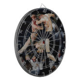 Cible De Fléchettes Stag at Sharkey's 1909 (Devant gauche)