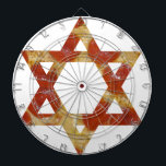 Cible De Fléchettes star de la pizza de david<br><div class="desc">"pizza star of david ",  interconfessionnel, "inter-confessionnel""happy hanoukka""chanukah jewish"Hanoukka,  channukah,  chanukkah,  chanukkah,  hannuka "joyaux""pizza Hanoukka""pizza chanukah",  pizza,  pepperoni pizza,  channuka,  hannukah,  hebrew,  jew,  judew,  aica,  judaïsme, ,  pizza channuka,  pizza channukah,  pizza chanukkah,  pizza hannuka,  pizza hannukah</div>