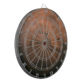 Cible De Fléchettes Surface de Mars (surface martienne) (NASA) (Devant gauche)