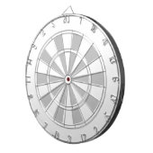 Cible De Fléchettes Tableau de bord 2 (Devant droit)