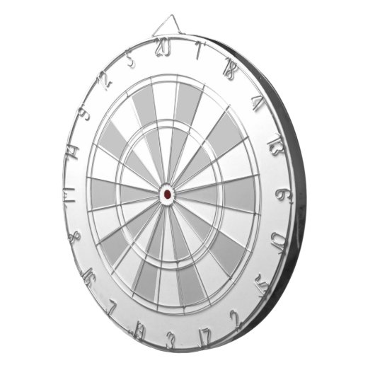 Cible De Fléchettes Tableau de bord 2 (Devant droit)