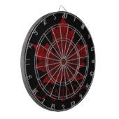 Cible De Fléchettes Tableau de bord Canada Souvenir - Jeux (Devant gauche)