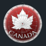 Cible De Fléchettes Tableau de bord Canada Souvenir - Jeux<br><div class="desc">Canada Souvenir Cibles de flechettes Personnalisées Canada Tableaux d'affichage Cool Canada Tableaux d'affichage Votre nom ici Canada Souvenirs, cadeaux pour hommes, femmes, enfants Accueil & Bureau Canada Jeux Cadeaux Cliquez sur "personnaliser" pour ajouter du texte Choisir des polices et des couleurs personnalisées Couleur Canada Décor Jeux Beau Canada Feuille d'érable...</div>