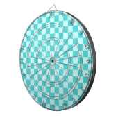 Cible De Fléchettes Tableau de bord classique de la combinaison bleue (Devant droit)