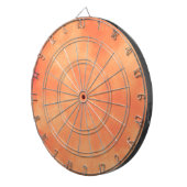 Cible De Fléchettes Tableau de bord de l'effet nuage tropical (Devant droit)