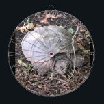 Cible De Fléchettes Tableau de bord de tortue<br><div class="desc">Un tableau de fléchettes avec une photo d'une tortue.</div>